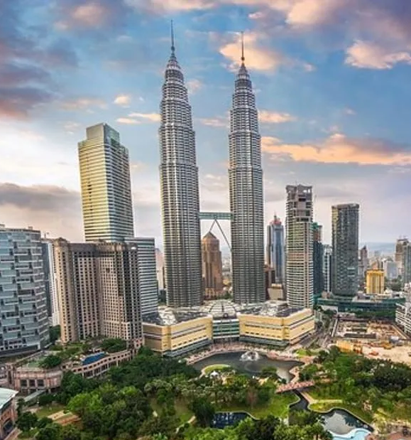 KL