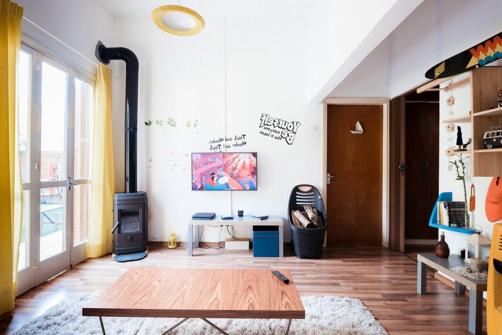 homestay