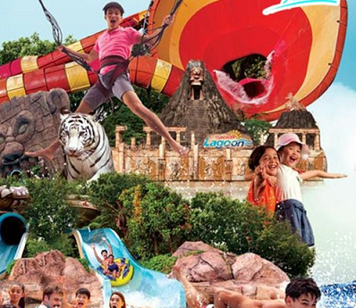 sunwaylagoon sunwaylagoon