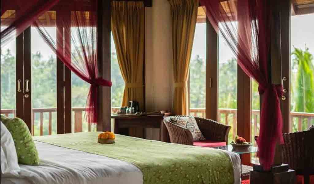Homestay
